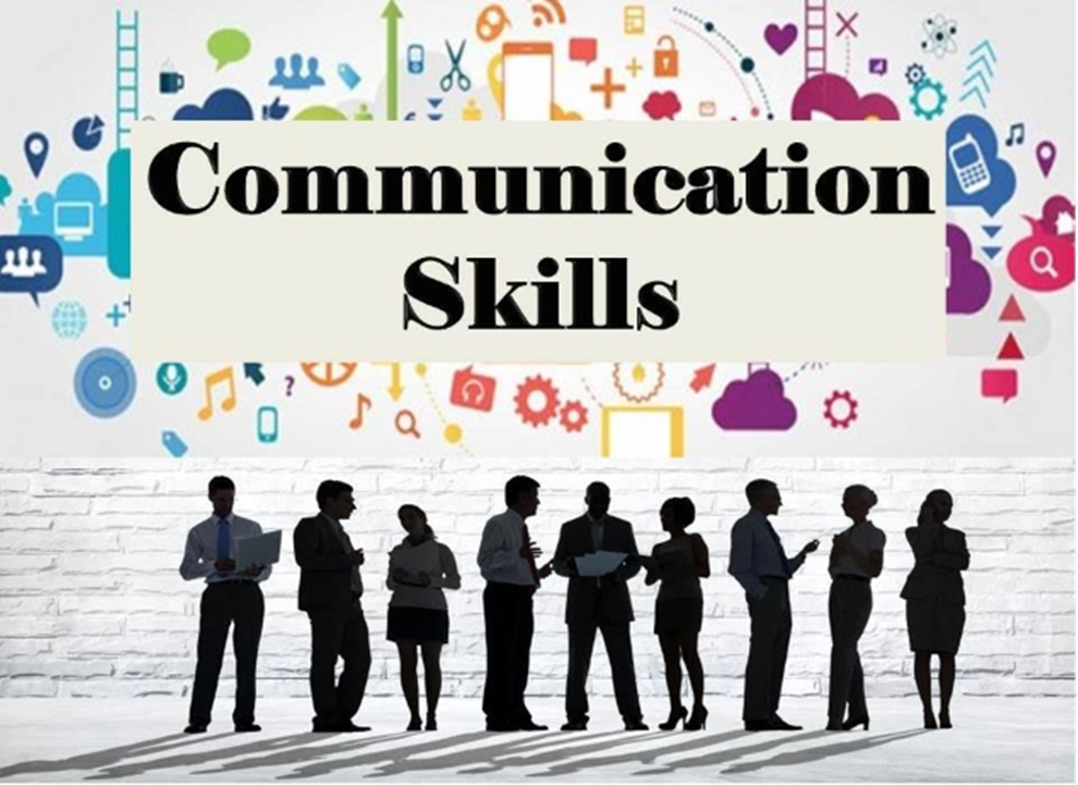 define research communication skills
